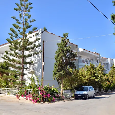 Aparthotel Anna