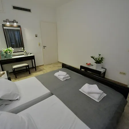 Aparthotel Anna