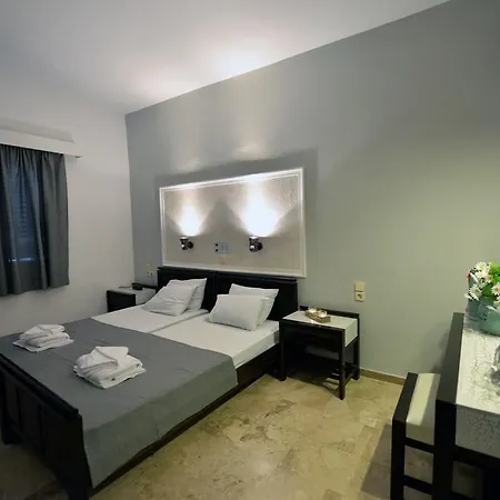 Aparthotel Anna Kokkini Hani