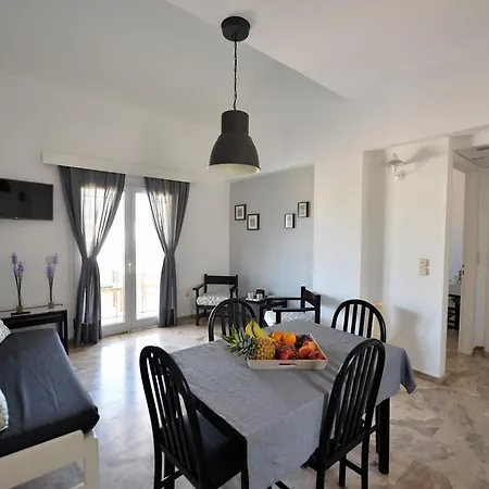 Aparthotel Anna 3*