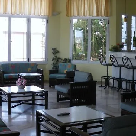 Aparthotel Anna Kokkini Hani