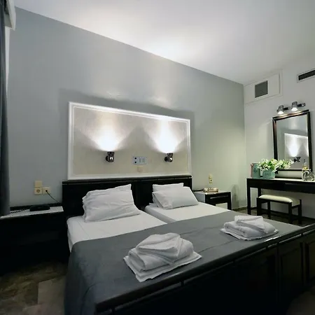 Aparthotel Anna Kokkini Hani